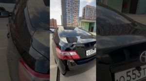 Это Camry Детка! Обзор Легенды Toyota Camry XV40