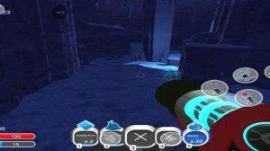 чтож 3 серия слайм ранчер