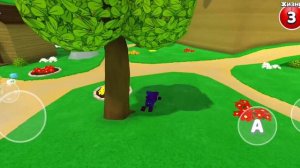 прошел испытание в super bear adventure