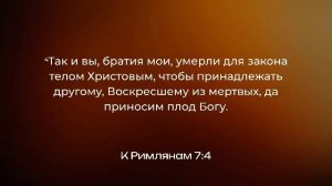 Собрание 8 марта 2026