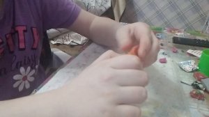 как можно получить красный цвет