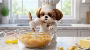 Дубайское печенье, которое смели с полок 🍪 | Минихаго пробует тягучий дубайский десерт