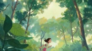 Сказка Прогулка по лесу 🌲 Видео для детей