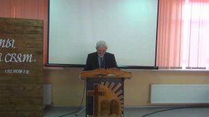 Воскресное Богослужение 08.03.26