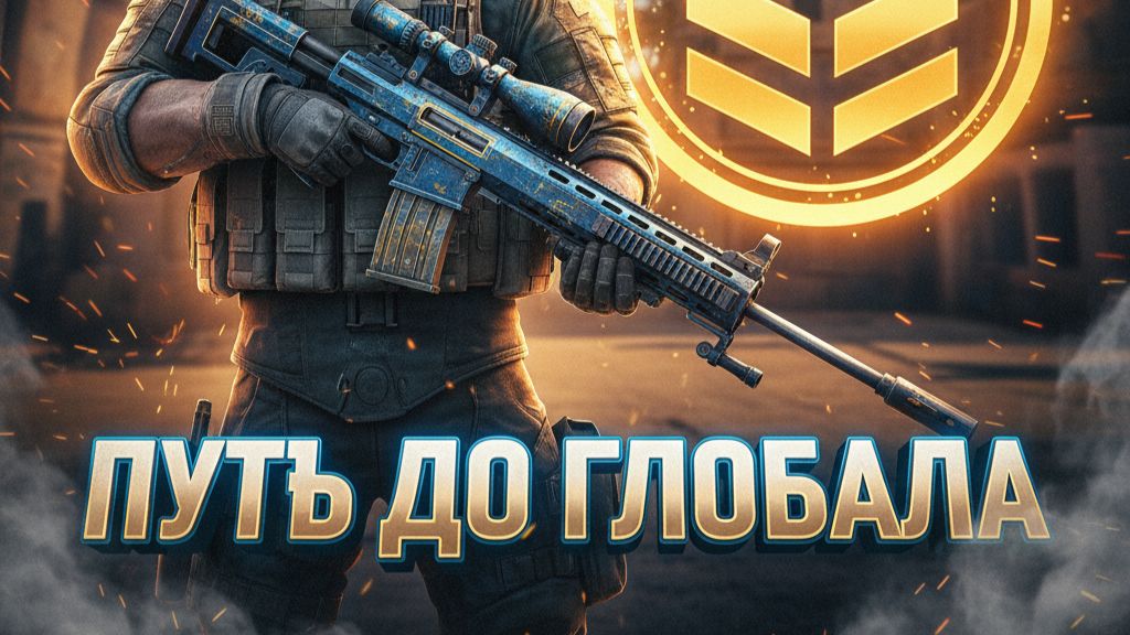 Путь к глобальному элиту Дневник глобала 365 дней #1