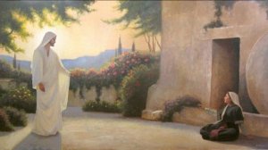 Воскресение Христово видевше.