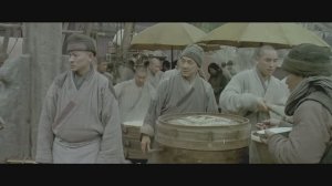 Шаолинь: Хоу Цзе начал новую жизнь