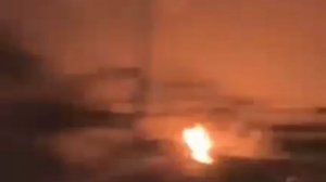 ‼️🇮🇷🏴☠️Ядерный объект серьёзно повреждён в иранском Исфахане 

▪️При ракетном ударе США и Израил