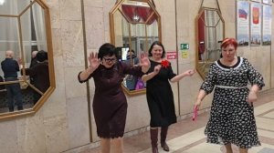 ФИНАЛЬНОЕ ВИДЕО... Я сама сотворю... 08.03.26...