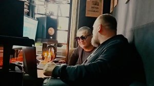 Друзья, в этом году U21 RECORDS, справляет так сказать своё совершеннолетие 18 лет работы.