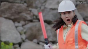 "Счастье - это ты". Дорамный микс шутка.