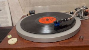 [на продажу] Rainbow – Ritchie Blackmore's Rainbow - LP - Germany, 80s, VG+