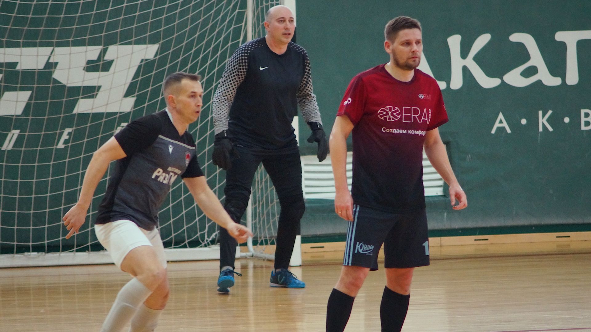 Покер Шоромова Артёма