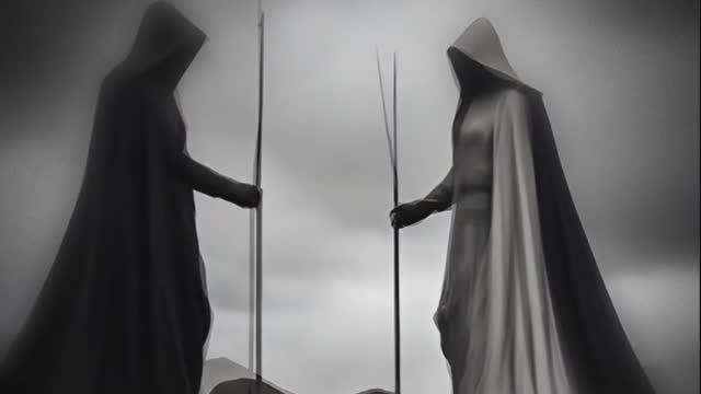 Равновесие