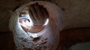 Заставят ставить гильзу Ф 160 мм для коаксиального  дымохода Ф60мм/100мм через деревянную/пожароопас