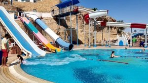 WB Travel Dreams Vacation отзыв подробный