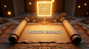 Всемирное наследие: Сокровища, принадлежащие всему человечеству! 🏛 Плешаков Окружающий мир 3 класс