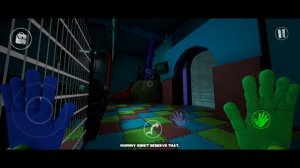 POPPY PLAY TIME 2 #8