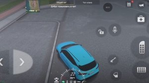 Как паркуются: