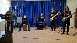 Акцент - Пираты