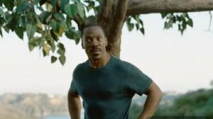 Эдди Мерфи - Путь от комика к актеру.