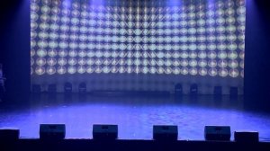 Гала-концерт победителей зонального конкурса эстрадной песни «Синяя птица-2026»