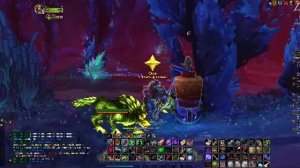 World of Warcraft: Midnight