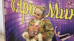 Многожанровый фестиваль-премия «Арт-Микс» пос. Первомайский Тамбовская область, 1 марта 2026