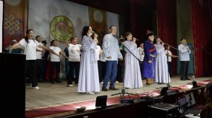 Сагаалган 2026 Зуткуллей 1978 Финал