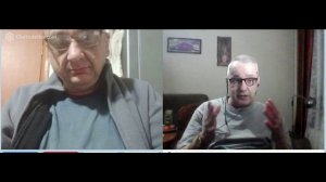 Украинец запутался...)