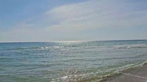 Самое синее в мире, Чёрное море моё