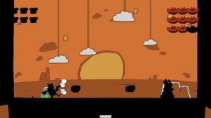 pizza tower boss the vigilante