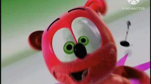 gummy bear gummy klasky на Украинском языке