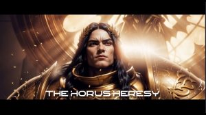 Ересь Хоруса (Вархаммер 40,000 неофициальная рок-опера) | EBM Hate