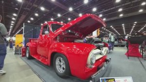 Автосалон "Autorama" Детройт 2026 - (#3)