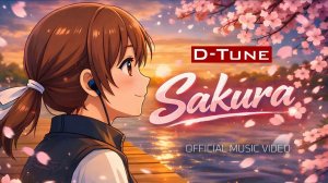 D-Tune - Sakura 4K 320км