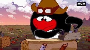 2х2 Анонс Смешарики (07.03.2026)