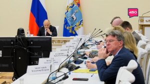 Обновленная "Виктория", 8 Марта в регионе, капремонт домов. Спецрепортаж