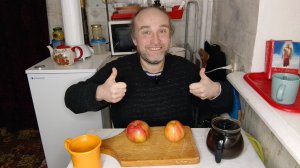 завтрак с Рыжулей. 🐈 получил от меня по полной 😂. мукбанг. обжор. еда на камеру. диета. шизофрения