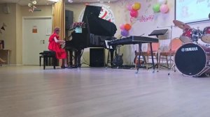 Ф. Шопен. Ноктюрн до диез минор.