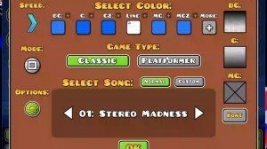 Как сделать волну и свинкоптер в гд платформер?