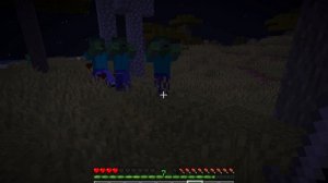 поиграл в Майнкрафт