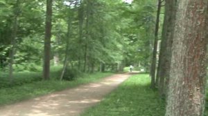 vatravel.ru Музей-усадьба Петровское (п.Пушкинские горы, Псковская обл)