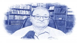 Кто такой, царь Северный? (А.Болотников)