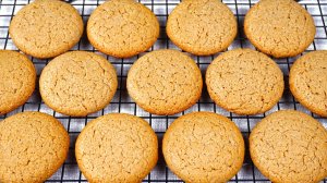 Лучший рецепт ОВСЯНОГО ПЕЧЕНЬЯ! Без МУКИ за пару минут!