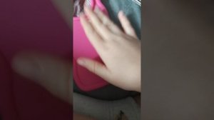 всё что мне подарили на 8 марта