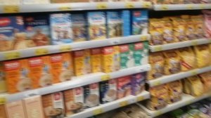 Обзор гипермаркета Магнит