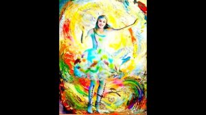 Как прекрасен этот мир...