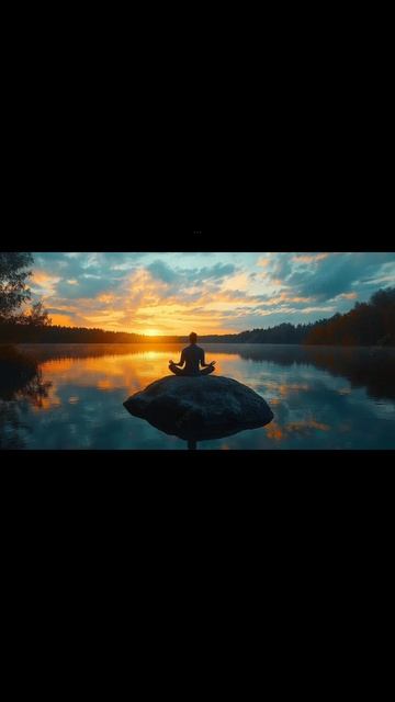 музыка для медитации