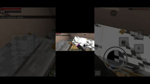 Я играю в minecraft на hardcor!!!!